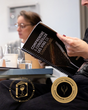 Ladda upp bild till gallerivisning, Champagne Specialist 29-30 januari 2026 - Vinkällan Dryckesutbildningar