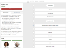 Ladda upp bild till gallerivisning, DigWine Intro - Svenska - Vinkällan Dryckesutbildningar