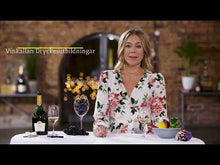 Ladda och spela upp video i Gallerivisaren, DigWine Intro - Svenska