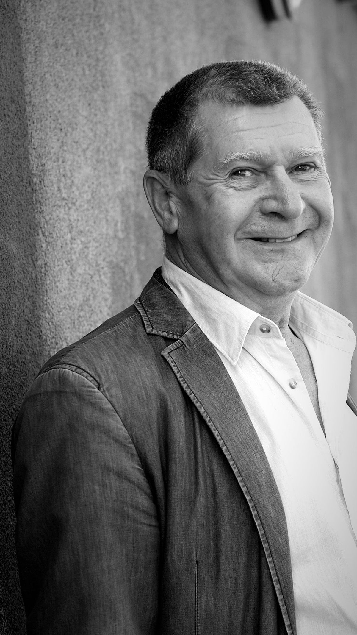 Lärarporträtt Johan Edström
