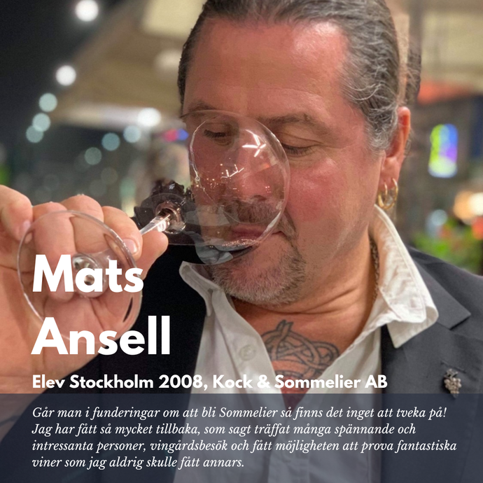 Elevporträtt Mats Ansell