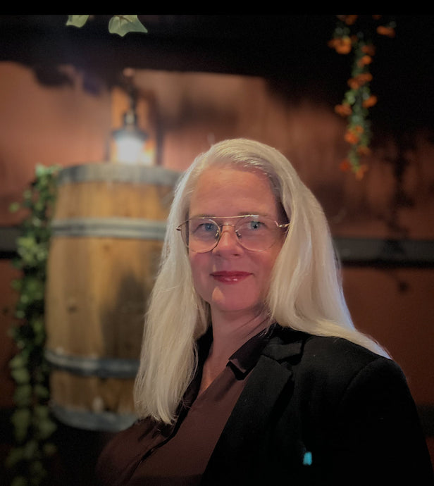 LIA - Virginia Pippi Bonta