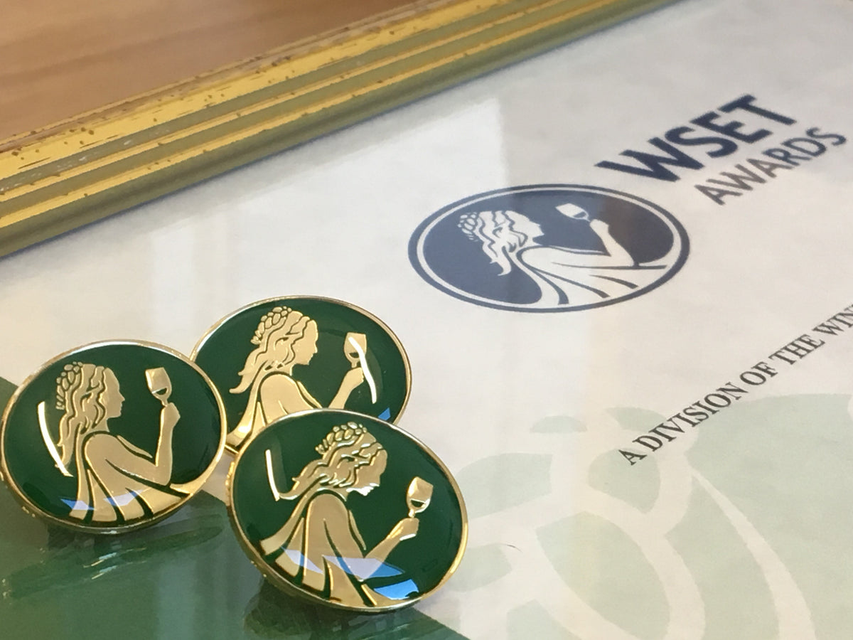 Wine & Spirit Education Trust