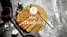 Ladda upp bild till gallerivisning, Vinutbildning - Linköping
