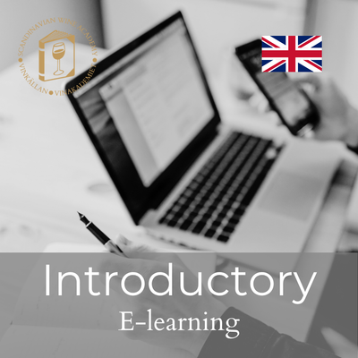 Certified Sommelier Program - Introductory