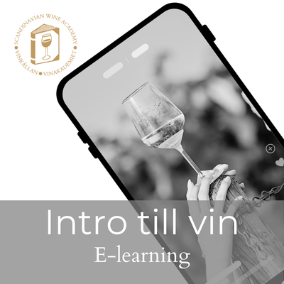 DigWine Intro - Svenska