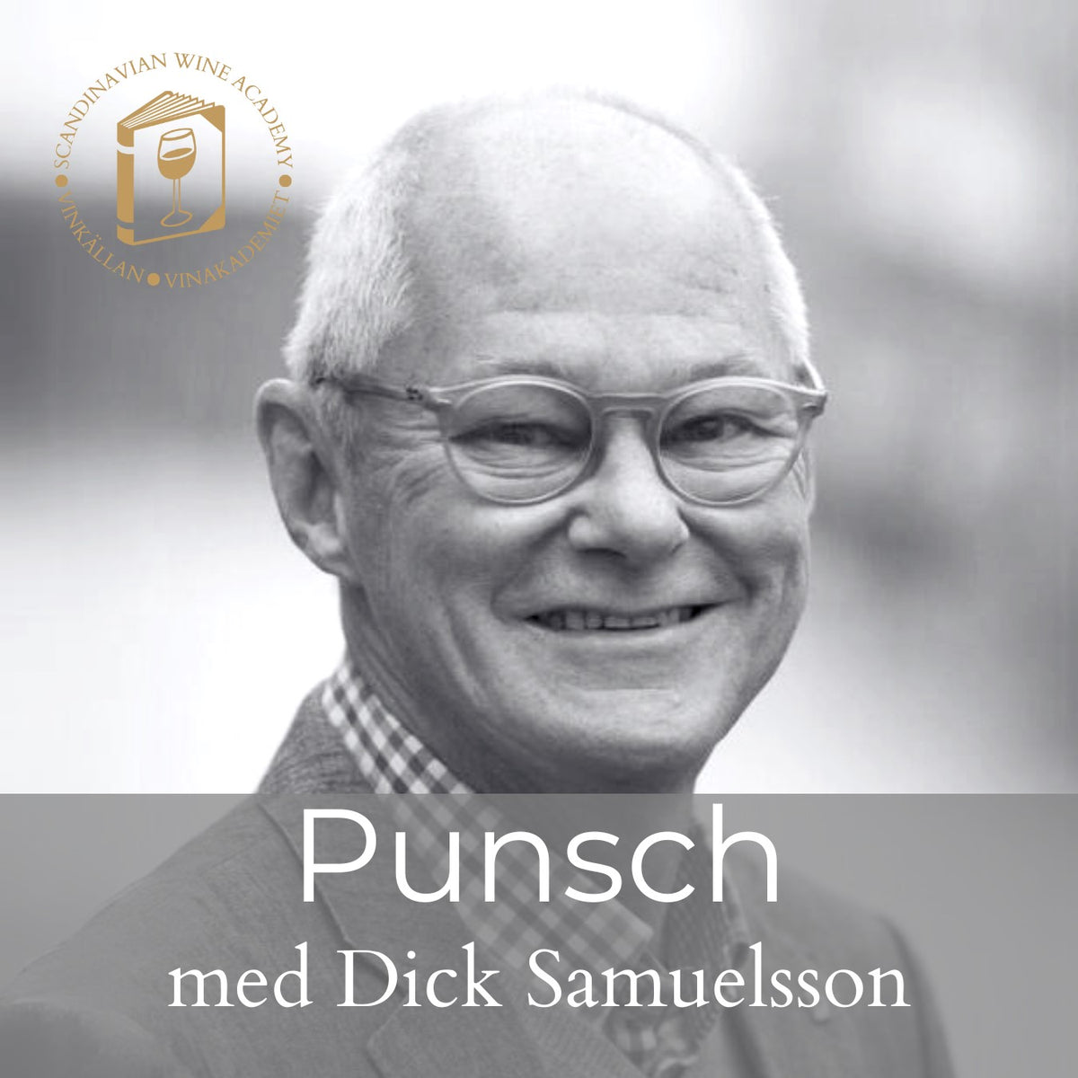 DigWine – Punsch - Sommelierutbildning