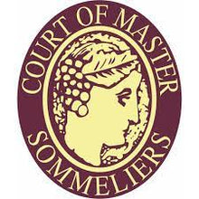 Ladda upp bild till gallerivisning, Court of Master Sommeliers - Sommelierutbildning

