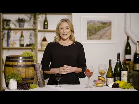 Ladda video: Digital Sommelierutbildning steg 1